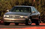 Cadillac Seville 1998 года